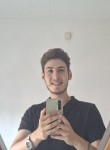 Ahmad, 24, Coevorden