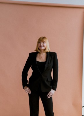 Елена из Перми 51 год