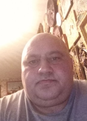 Andrey, 46, Russia, Moscow