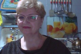 Ирина, 68 - Только Я