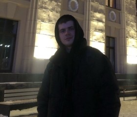 Кирилл, 22 года, Медвежьегорск
