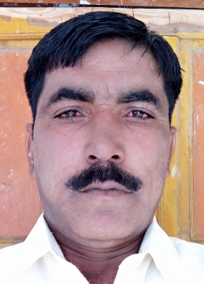 ABDUL GHAFFAR, 44, پاکستان, اسلام آباد