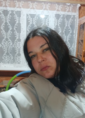 Юля из Перми 29 лет
