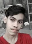 Debraj Das, 19 лет, Calcutta