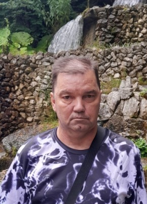 Александр из Астрахани 53 года