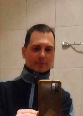 Vitaliy, 46, Latvijas Republika, Rīga