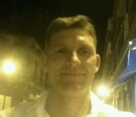 Николай, 49 лет, La Villa y Corte de Madrid