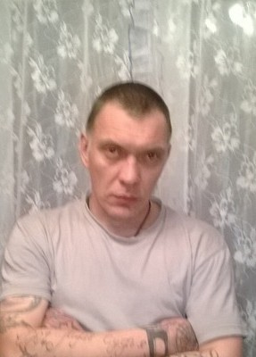 Анатолий, 42, Россия, Коряжма