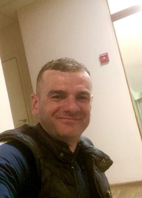 Dmitriy, 45, Russia, Saint Petersburg