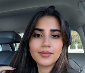 Andrea, 35, Enugu