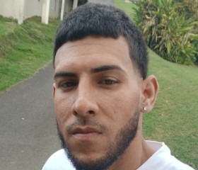 Luis, 32, Caguas