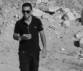 Shaher Aldaboubi, 29 лет, عمان
