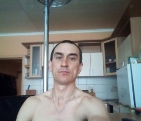 Евгений, 43 года, Венгерово