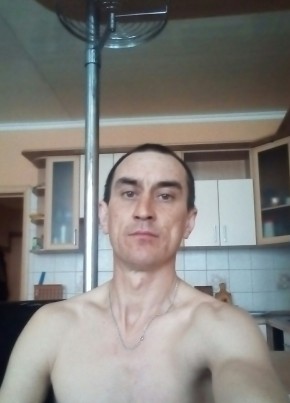 Евгений, 43, Россия, Венгерово