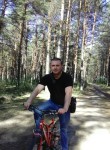 Иван, 43 года, Черногорск