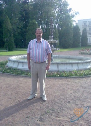 иван, 57, Україна, Львів