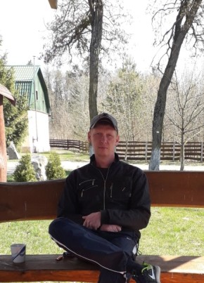 Валерий, 45, Рэспубліка Беларусь, Горад Гродна