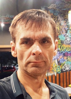 Niko, 56, Russia, Sevastopol