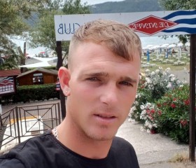 Sorin, 30, Craiova