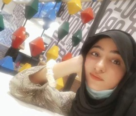 Ayesha, 22 года, فیصل آباد