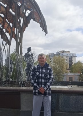 Николай из Кургана 40 лет