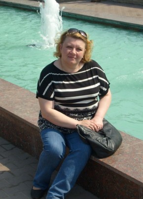 Ольга, 47, Россия, Мичуринск