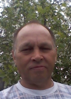 Георгий, 64, Россия, Казань