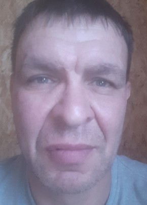 Олег, 51, Россия, Тобольск