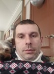Сергей, 43 года, Горад Мінск
