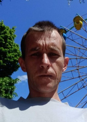 Иван из Тамбова 37 лет