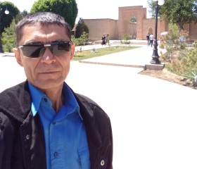 Ильхом, 61 год, Toshkent