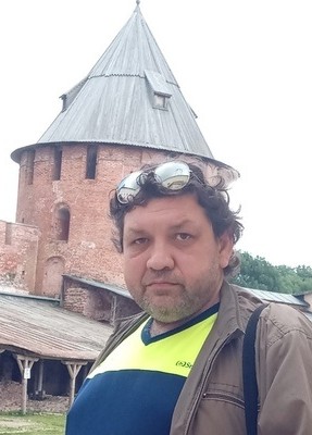 Павел, 48, Россия, Челябинск