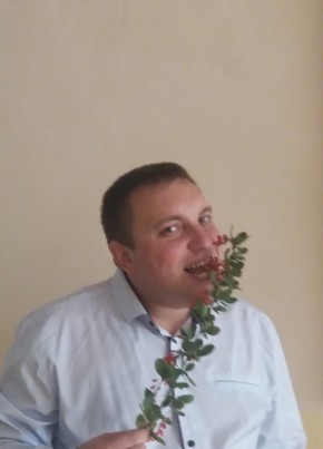 Денис, 41, Россия, Саров