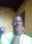 MICHEAL, 24 года, Kampala