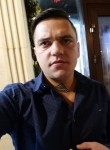 Misha, 33, Moscow