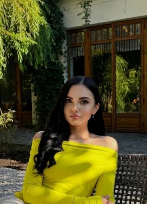 Алина Новикова из Berlin 27 лет