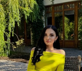 Alina Novikova, 27, Berlin