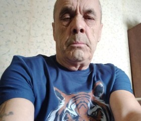 Василий, 68 лет, Кемерово