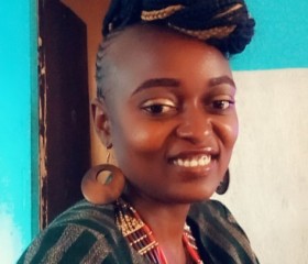Jenny, 42 года, Kinshasa