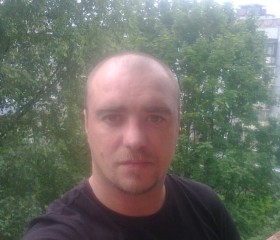 Сергей, 39 лет, Пудож