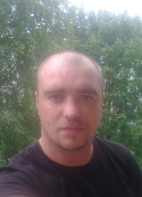 Сергей, 39, Россия, Пудож