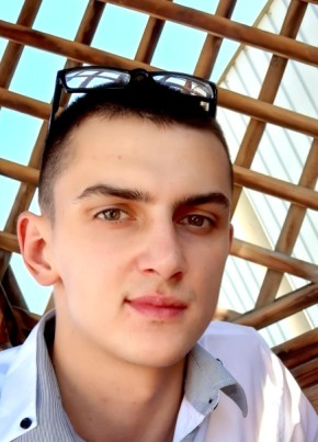 Александр, 30, Россия, Саянск