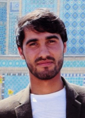 Sarhsd, 23, جمهورئ اسلامئ افغانستان, کابل