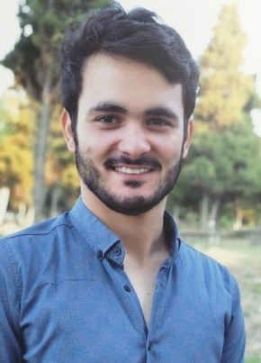 Mustafa, 22, Türkiye Cumhuriyeti, Bandırma