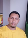 Adrian, 32 года, Cascavel (Paraná)