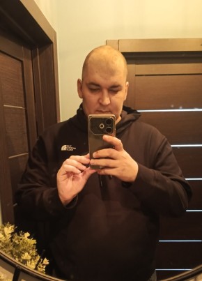 Konstantin, 35, Russia, Tula