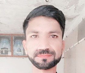 Tahir Mian, 32 года, اسلام آباد