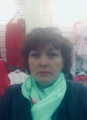 Ольга, 55, Россия, Тюмень