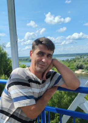 Алекс, 44, Россия, Павлово