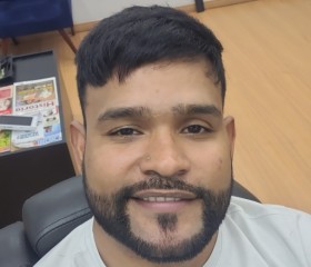 Ronald, 37, Joinville